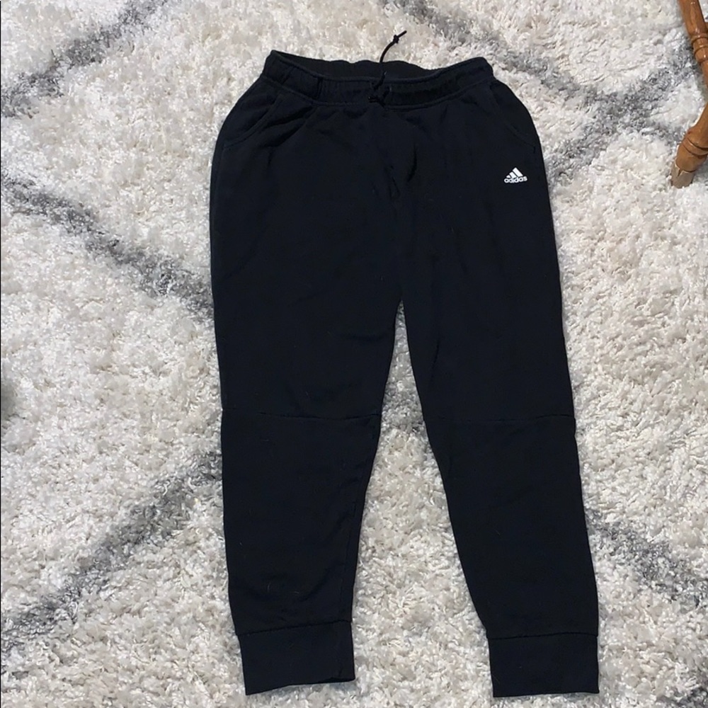 Adidas joggers